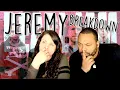 Download Lagu Pearl Jam Jeremy Reaction!!!