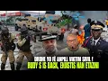 Download Lagu Menas sou Lyankou, Bandi tonbe, Lapolis raboure bandi yo anba lavil, Bandi pran bwa Akayè, PM Mele !