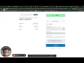 Django E-Commerce API Demo Cart Orders Stripe Checkout