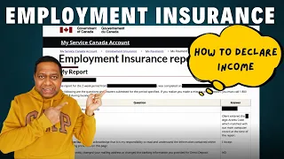 Complete EI Reporting Guide How to Fill Your EI Report for Claims