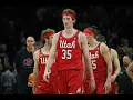Branden Carlson Utah Highlights