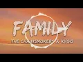 The Chainsmokers, Kygo 🎧 Family 🔊8D AUDIO🔊 Use Headphones 8D Music Song