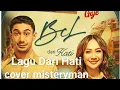 Download Lagu BCL Dari Hati ost pasutri gaje cover misteryman video karaoke terbaru