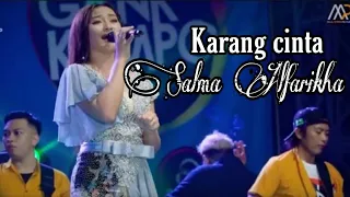 Download KARANG CINTA / SALMA ALFARIKHA / GANK KUMPO MADURA / DHEHAN AUDIO MP3