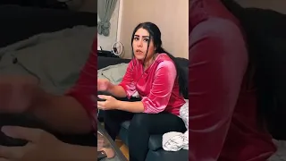 معقول ريم بطلت تحبني النفسيه طلعوا برا مشاهير العراق ازواج Shorts 