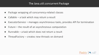 Java 9 Performance Optimizatn Modularizatn Multithreading in Java Executor Serv packtpub com