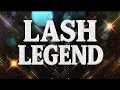 Lagu WWE - Lash Legend Custom Titantron (Entrance Video) 2025