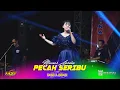 Lagu PECAH SERIBU - MAWAR APRILIA NEW PALLAPA || GEBYAR SEDEKAH LAUT TASIKAGUNG REMBANG 2023