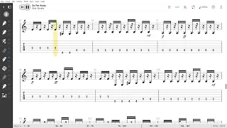 so far away dire straits bass tab astro tabs play along