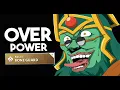 Download Lagu WHEN DOTA 2 RANKED IS HELL BUT WRAITH KING IS TOO OP