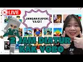 Download Lagu 2 JAM DIATUR KAK YOBO - ROBLOX