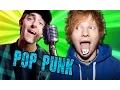 Lagu If Ed Sheeran was Pop Punk...