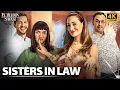 Download Lagu Sisters in Law | Turkish Comedy Movie with English Subtitles - 4K