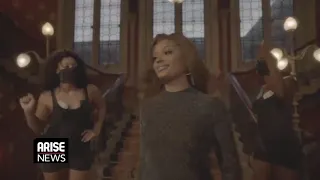 lola rae performs shower me nigeria 60