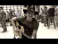 #wcw: (with Scarlett Johansson) These Boots Are Made For Walkin' (cover by Craig Campbell)