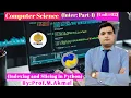 MASTERING Indexing and Slicing in Python Made EASY CS Inter Part-I Unit Edition-2025