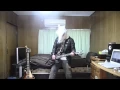 Download Lagu 【Vendetta624】Avenged Sevenfold - Until The End (Guitar cover)