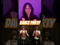 Download Lagu Dance party🥳 #gaming #thedarkpicturesanthology #dance