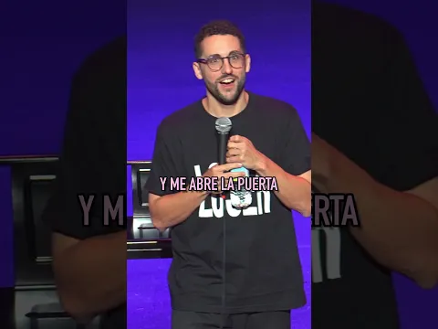 EL GUARROMÁNTICO ❤️‍🔥 #comedia #humor #standupcomedy #monologo #impro