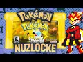 Download Lagu Can I Beat NEW *PERFECT YELLOW* On My FIRST TRY? (Yellow Legacy Hardcore Nuzlocke)
