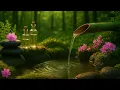 Relaxing Spa Music - Beautiful Peaceful, Calm Music, Meditation, Nature Sounds, Bamboo, Water Sounds