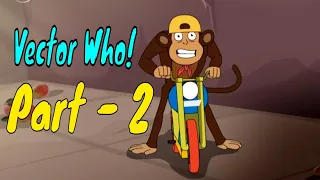 vector who part 2 chimpoo simpoo detective funny action comedy cartoon kidz