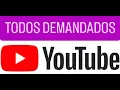 Lagu ATENCIÓN..... ¡ TODOS DEMANDADOS !