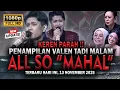Lagu ALL SO!! SEMUA JURI PUAS, LAGU \