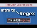 Regex Introduction Learn Regular Expressions 01