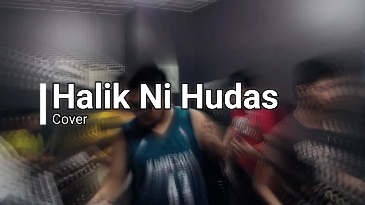 Wolfgang - Halik ni Hudas (Cover) #TBT