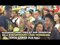 Lagu 🔥Reaksi Pasangan China Terkejut \u0026 Tersenyum, Tiba2 Bob Menyanyi Lagu Hongkong🔴Terus  Sawer Dua Kali.