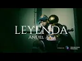 Anuel AA - LEYENDA (Audio oficial) #leyenda #anuelaa #teamanueltv