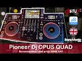 Download Lagu Pioneer Dj OPUS QUAD 🇬🇧