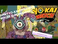 CAN I BEAT A YO-KAI WATCH PROFESSOR OAK S CHALLENGE