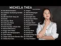 Download Lagu KOMPILASI COVER MICHELA THEA FULL ALBUM TERBAIK 2020 [30 LAGU]
