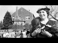 Carolann Smith the Mistress of the Hex House