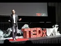 How to develop a mindset for peak performance Marc Cormier TEDxUKY