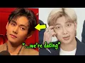 🚨 BREAKING: V responds to dating, RM drops major admissions, Jungkook deleted