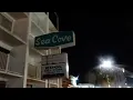 An Evening on Ocean BLVD Myrtle Beach SC - Abandoned Dirty Motels