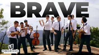 Download The Maccabeats - Brave MP3