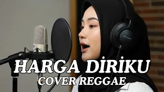  039 request subscribe harga diriku wali reggae cover by shifa vibes cover reggae
