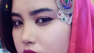 آهنگ ناب دمبوره هزاره گی رای رفته توره نگاه کنم مه آتش د دل میه کجا کنم مه 