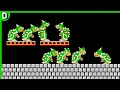 Bowser Calls A Meeting With All The Fake Bowsers - It Goes WRONG