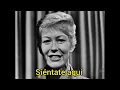 Walk Right In - The Rooftop Singers (Subtitulado en español)