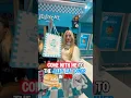 Come With Me To The JELLY CAT DINER in NYC