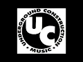 DJ AXL - Underground Construction Music (Power Mix)