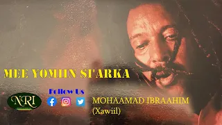 Mohaamad Ibraahim Xawiil Mee Yomiin Si Arka መሃመድ ኢብራሒም Ethiopian Oromo Music 