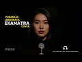Pusara Di Lebuhraya – Ekamatra | Psychedelic Rock Cover | PINXG