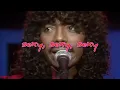 Rick James — Cold Blooded (Lyrics Video Edit)