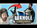 Foxhole AIRBORNE Memes are HERE Ft TheHappyTau